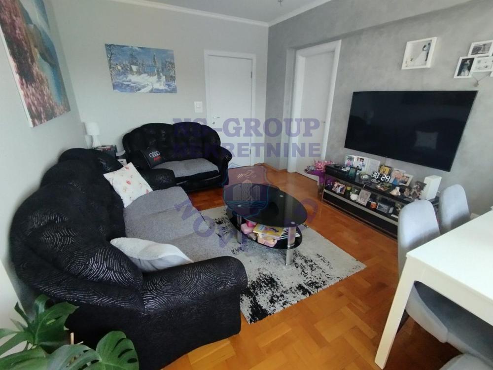 Slika 1 -  Stan na prodaju, 44m2, 133.390€